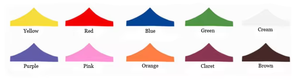 Trade Show <b>Tent</b> 10x10ft Pop up <b>Canopy</b> Trade Show <b>Tent</b> Round <b>Canopy</b> <b>Tent</b> - Product Image 5