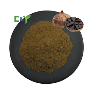 Suplemento de Alho Negro 100% Natural de Alta Qualidade em Pó - Product Image 3