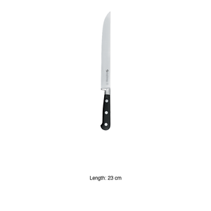 Ambrogio Sanelli 3370.023 <b>Chef's</b> Carving Knife, 23 cm - Product Image 3