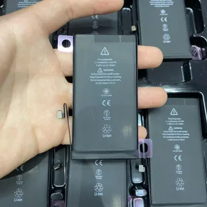 PPNEB Wholesale Smartphone Replacement Battery For IPhone 12 12PRO Solid State Litium Ion Battery