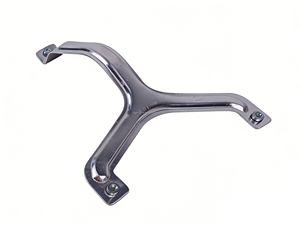 Support en Y OEM 51647435937 pour BMW Série 5 G38 2011 2013 2015 2016 2019 <span class=keywords><strong>2022</strong></span> 2023 - Product Image 2