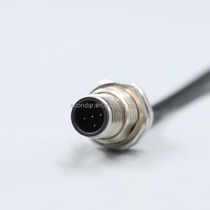 Faisceau de câbles électroniques SCONDAR haute intensité pour l'électronique grand public, téléphones portables, smartphones, tablettes, ordinateurs portables, ordinateurs de bureau, NUC - Product Image 2