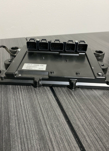 L'ECU de contrôle ECM 3173869 317-3869 s 'applique aux électrovannes 323F, 336F, 352F, 374F, 390F, fils de vanne de distribution - Product Image 6