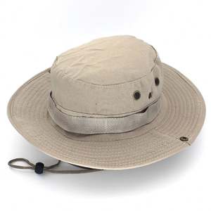 Sombrero de Verano con Protección UV y Ala Ancha Transpirable para Hombres y Mujeres, Ideal para Pesca, Esquí, Fiestas, Ciclismo y Uso Diario Informal - Product Image 3
