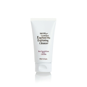 Su:m37 Secret Rice Nuruk Limpiador Exfoliante Diario 120ml Para Todo Tipo de Piel - Product Image 2