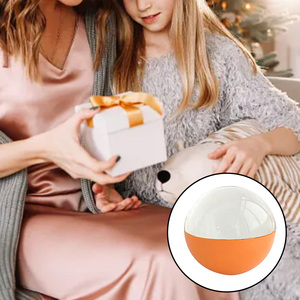 Schermo Sferico 7CM Lettore Video Connessione WIFI per Occasioni Memorabili Video per Sfera <span class=keywords><strong>di</strong></span> Cristallo Lampada Artistica Fai-da-Te - Product Image 6