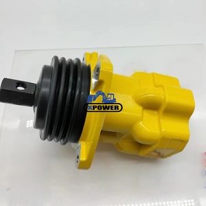อะไหล่ห้องโดยสารรถขุด E3064 E3066 E3126 จอยสติ๊ก 206-3305 165-9569 CA2063305 - Product Image 2