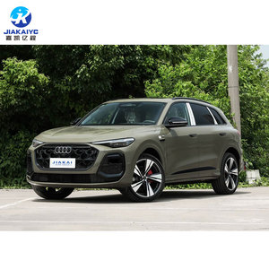 ปลอดภัยสำหรับ A-udi Q5L รถ SUV ขนาดกลางรุ่นเรือธง ปี 2026 เครื่องยนต์ 2.0T เกียร์อัตโนมัติ 7DCT รถ SUV ใหม่ - Product Image 4