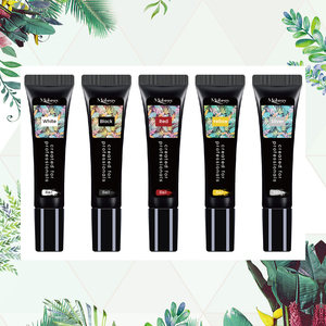 Produits <span class=keywords><strong>de</strong></span> beauté Mobray en marque privée, <span class=keywords><strong>kit</strong></span> <span class=keywords><strong>de</strong></span> gel <span class=keywords><strong>pour</strong></span> l'art des <span class=keywords><strong>ongles</strong></span>, gel <span class=keywords><strong>pour</strong></span> l'estampage des <span class=keywords><strong>ongles</strong></span>, 8 ml avec plaque d'estampage <span class=keywords><strong>pour</strong></span> <span class=keywords><strong>les</strong></span> <span class=keywords><strong>ongles</strong></span>, OEM ODM en gros <span class=keywords><strong>pour</strong></span> femmes - Product Image 5