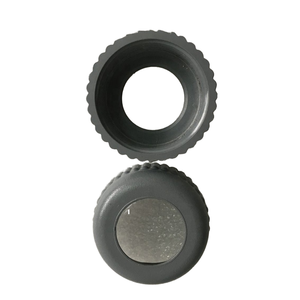 Acquafina 17489 CPVC-esadecimale noci di qualità prodotto - Product Image 1