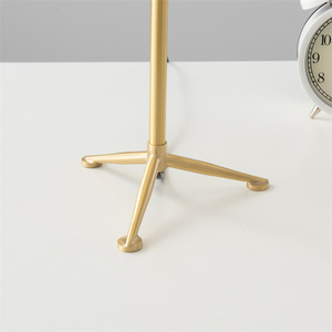 Arredamento per la casa lampada da comodino per matrimonio semplice e moderna calda e romantica - Product Image 6