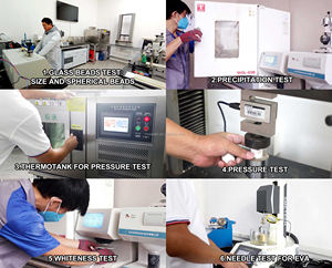 Sterke Hechting Lange Levensduur Verf Thermoplastische 3-5 Minuten Sneldrogende Reflecterende Lijn Pijn Voor Straten - Product Image 5