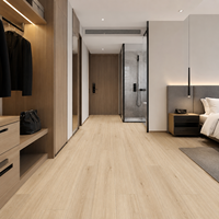 Juego de Muestras de Suelos SPC, Diseño de Madera, Color Sólido, Vetas de Piedra, Referencia para Proyectos Comerciales WYRAX