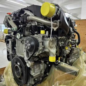 Camion excavateur à moteur diesel OM936LA OM906LA OM926LA OM904LA Machines moteurs pour réparation d'équipement lourd bloc-cylindres - Product Image 5