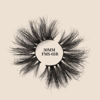 Mytingbeauty Remy Princess Eyelash Extensions Lash Tab