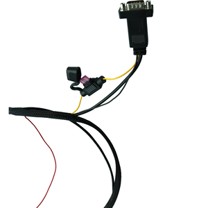 Premium-Kabelbaum – Motorradzubehör - Product Image 6