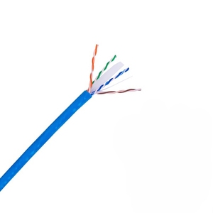 <span class=keywords><strong>สาย</strong></span> <span class=keywords><strong>Cat6</strong></span> Karenda ทองแดง100% 10-100ม. ใช้งานกลางแจ้งพร้อมสายแพทช์เหมาะสำหรับโมเด็มและอุปกรณ์เครือข่าย - Product Image 6