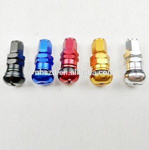 แกนล้ออะลูมิเนียมอัลลอยด์แบบล็อค รุ่นแกรมไลท์ โวล์ค เรซซิ่ง เอซ - Product Image 4