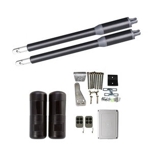Commande <span class=keywords><strong>à</strong></span> télécommande multiple de double <span class=keywords><strong>bras</strong></span> d'opérateurs de porte d'oscillation électrique <span class=keywords><strong>pour</strong></span> la porte d'oscillation <span class=keywords><strong>à</strong></span> la maison - Product Image 3