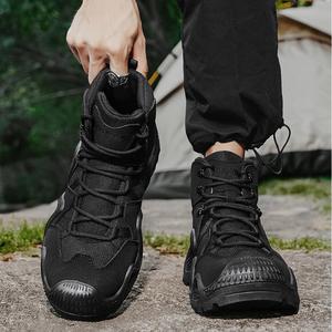 Botas Térmicas Premium Unisex para Exteriores, Diseño de Protección contra el Frío para Actividades al Aire Libre en Invierno y Exploración Urbana - Product Image 6