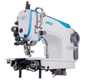 Nouvelle et originale machine à coudre industrielle synchrone informatisée à alimentation puissante Jack H5 H5-A H5-A-CZ-3 H5-A-CZ-4 - Product Image 1