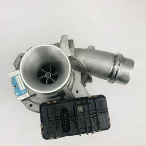 Turbocompresor BV40 54409700038 11658513635 54409700021 54409700031 54409700033 Compatible con <span class=keywords><strong>BMW</strong></span> F48 <span class=keywords><strong>X1</strong></span> <span class=keywords><strong>18D</strong></span> A8DX F45 F46 B47 - Product Image 2