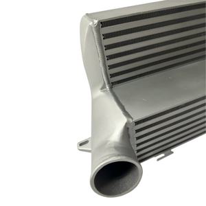 九生JSY B2298 7.5インチ 1000whpインタークーラー 135i 335i N54/N55 E82/E90/E92/E93レーシングカー 2009-2016年式 後付け/アップグレード用 - Product Image 2