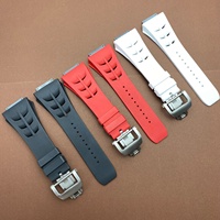 Livraison rapide de montres mécaniques personnalisées de haute qualité, boîtier tonneau, cadran multifonctionnel, montres de luxe pour hommes