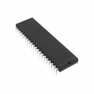 Original Electronic Chips Component AT87C51RB2-3CSUL 40 DIP Embedded - Product Image 1