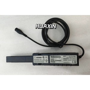 หัววัดออสซิลโลสโคปแบบแคลมป์วัดกระแส Tektronix A622 สำหรับแหล่งกำเนิด 100KHz/100A/Pu - Product Image 1
