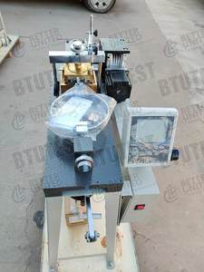 جهاز القص الكهربائي المباشر للتربة ، معدات رقمية بقدرة إلكترونية - Product Image 4