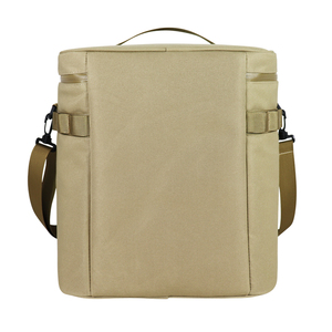 High Quality Durable big capacity Polyester Cooler Bags Travel Sports Car <b>Storage</b> Insulated Cooling <b>Box</b> Picnics Outdoor - Product Image 2