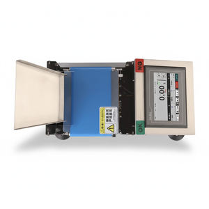 Más Vendido: Clasificador de Peso Compacto Totalmente Automático DaZhan con Cinta Transportadora, 100g, Fácil Instalación, Clasificación Precisa, Ligero - Product Image 1