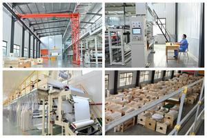 <span class=keywords><strong>Film</strong></span> UV A3/A4 IDEA pour transfert thermique DTF, autocollant pour vêtements, <span class=keywords><strong>film</strong></span> PET basse température - Product Image 6