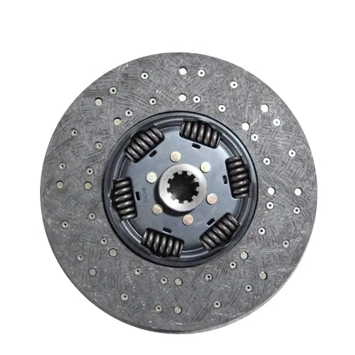 GRTECH 1878 000 105 manufacturer supply low price chinese car parts clutch disc for benz