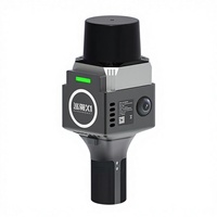Scanner laser 3D portable South X1, léger (1,12 kg), double caméra 12MP, 360° °   et 130 °   Scanner numérique double FOV