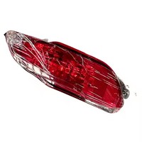 Pour JAC Rein haute qualité arrière gauche antibrouillard OEM 4133500U1010