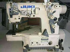 Jordon cửa hàng <span class=keywords><strong>Interlock</strong></span> Ba kim năm Chủ Đề Máy may jukis 7723 Nhật Bản thực hiện jukis 7823 7923 <span class=keywords><strong>Interlock</strong></span> máy may - Product Image 3