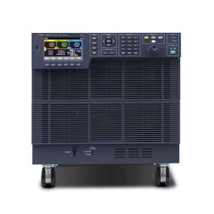 คีย์ไซท์ Ac6912h เครื่องจ่ายไฟฟ้ากระแสสลับสามเฟส 320 โวลต์รีมส์, 12 กิโลโวลต์แอมแปร์, 5000 เฮิรตซ์ - Product Image 2