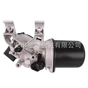 มอเตอร์ปัดน้ำฝนเรโนลต์ เมแกน II 7701054828 12V อะไหล่ทดแทนสำหรับรถยนต์ - Product Image 3