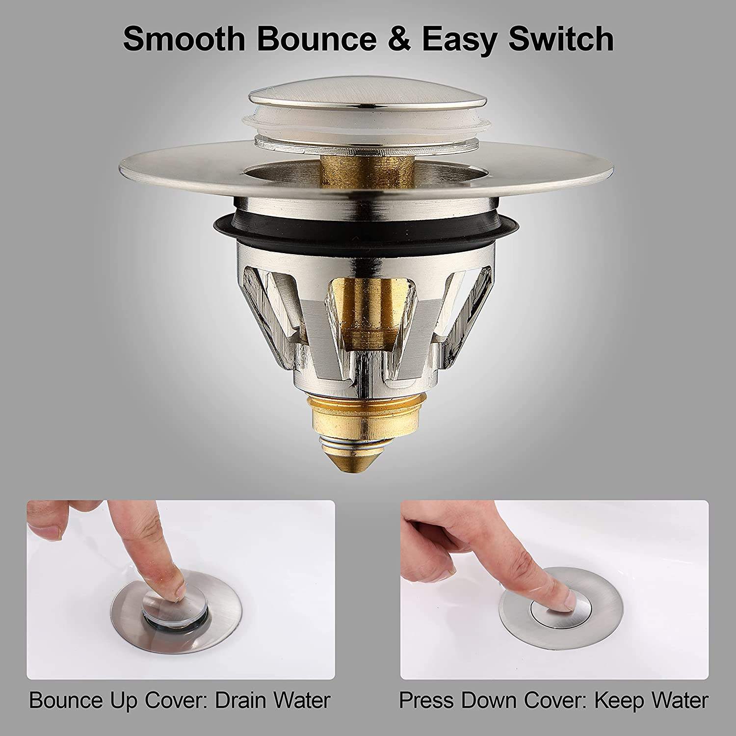 Flaminia AP6037 APPLIGHT 60 Lavabo L.60 P.37 Cm, Da Appoggio O Sospeso Con Piano - Foto 2