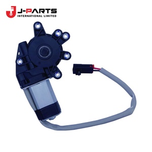 คอยล์อัสซี มอเตอร์ม่านอัตโนมัติ ด้านหน้าหมายเลข 1 สำหรับโตโยต้า HIACE KCH10 Granvia 2000-2002 OE 85050-28030 8505028030 - Product Image 2