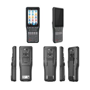 โน้ตบุ๊กสำหรับการวัดตำแหน่ง Unistrong P9III GPS RTK ระบบแอนดรอยด์ คีย์บอร์ดเต็มรูปแบบ ประสิทธิภาพการประมวลผลที่รวดเร็ว ระบบระบุตำแหน่ง Gnss Rtk - Product Image 2