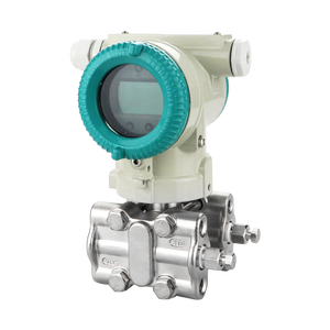Factory Sales <strong>Smart</strong> Lcd Display Pressure Sensor Precise Explosion Proof Differential Pressure <strong>Transmitter</strong> - Product Image 2