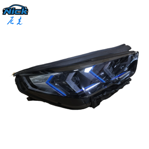 Convient pour <span class=keywords><strong>BMW</strong></span> <span class=keywords><strong>X2</strong></span> U10 Phare Laser 2024-2025 <span class=keywords><strong>BMW</strong></span> <span class=keywords><strong>X2</strong></span> U10 Lci Original Car Headlight <span class=keywords><strong>X2</strong></span> Series Left and Right Led Headlights - Product Image 4
