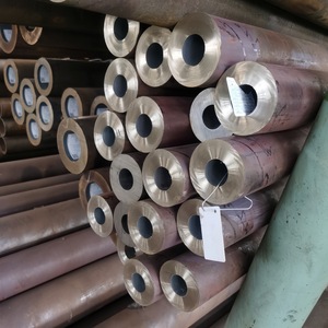 Tuberías de Acero al Carbono Sin Costura Sch20 Sch40 Sch80 Laminadas en Caliente Sin Aleación ASTM Redondas Sin Aceite - Product Image 3