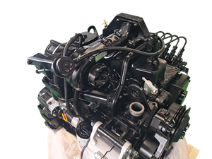 4bt Use for <strong>Cummins</strong> Condition Diesel <strong>Engine</strong> with Continuous Service 4BTA3.9-C110 4BT3.9-GM47 4BT3.9-GM55 4BT3.9-GM65 - Product Image 6