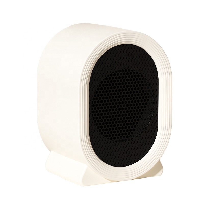 New Mini Desktop Heater Simple Design Household Intelligent Heater That Is Open That Is Warm and Silent Operation of the Heater