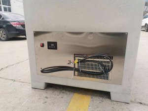 Thermo King Cold <span class=keywords><strong>Cube</strong></span> 1.5*1.08*1.16m Cold <span class=keywords><strong>Cube</strong></span>, boîte frigorifique portable pour <span class=keywords><strong>camion</strong></span>, conteneur frigorifique mobile avec unité de réfrigération - Product Image 6