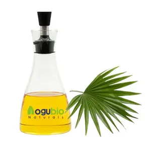 Günstiger Preis Saw Palmetto Oil Lebensmittel-und Kosmetik qualität